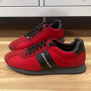 PIERRE Cardin sneakers